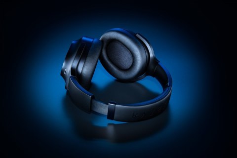 Razer Barracuda Pro Zestaw słuchawkowy Przewodowy i Bezprzewodowy Opaska na głowę Gaming USB Type-C Bluetooth Czarny Razer Barracuda Pro Zestaw słuchawkowy Przewodowy i Bezprzewodowy Opaska na głowę Gaming USB Type-C Bluetooth Czarny