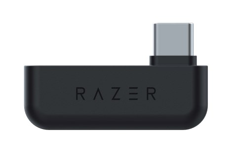 Razer Kaira HyperSpeed Zestaw słuchawkowy Bezprzewodowy Opaska na głowę Gaming USB Type-C Bluetooth Biały, Czarny Razer Kaira HyperSpeed Zestaw słuchawkowy Bezprzewodowy Opaska na głowę Gaming USB Type-C Bluetooth Biały, Czarny