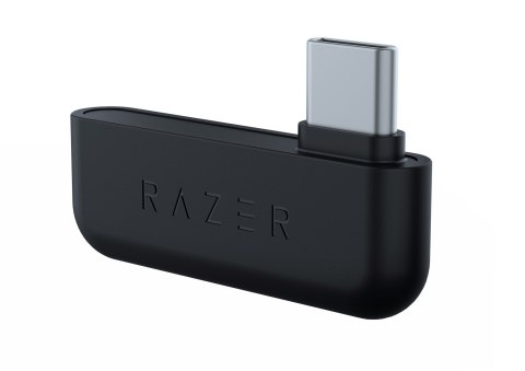 Razer Kaira HyperSpeed Zestaw słuchawkowy Bezprzewodowy Opaska na głowę Gaming USB Type-C Bluetooth Biały, Czarny Razer Kaira HyperSpeed Zestaw słuchawkowy Bezprzewodowy Opaska na głowę Gaming USB Type-C Bluetooth Biały, Czarny