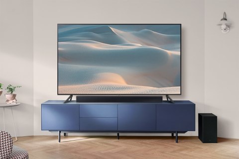 Samsung HW-C400/EN moduł głośników Czarny 2.0 kan. Samsung HW-C400/EN moduł głośników Czarny 2.0 kan.