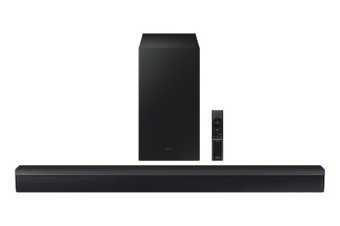 Samsung HW-C450 moduł głośników 2.1 kan. 2800 W Samsung HW-C450 moduł głośników 2.1 kan. 2800 W