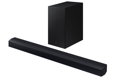Samsung HW-C450 moduł głośników 2.1 kan. 2800 W Samsung HW-C450 moduł głośników 2.1 kan. 2800 W