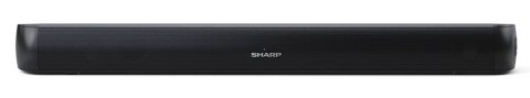 Sharp HT-SB107 moduł głośników Czarny 2.0 kan. 90 W Sharp HT-SB107 moduł głośników Czarny 2.0 kan. 90 W