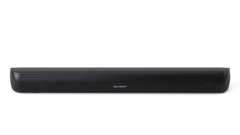 Sharp HT-SB107 moduł głośników Czarny 2.0 kan. 90 W Sharp HT-SB107 moduł głośników Czarny 2.0 kan. 90 W