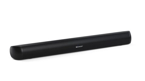 Sharp HT-SB107 moduł głośników Czarny 2.0 kan. 90 W Sharp HT-SB107 moduł głośników Czarny 2.0 kan. 90 W