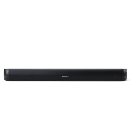 Sharp HT-SB107 moduł głośników Czarny 2.0 kan. 90 W Sharp HT-SB107 moduł głośników Czarny 2.0 kan. 90 W