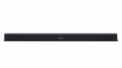 Sharp HT-SB140 moduł głośników Czarny 2.0 kan. 150 W Sharp HT-SB140 moduł głośników Czarny 2.0 kan. 150 W