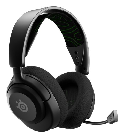 Słuchawki SteelSeries Arctis Nova 5X Czarne Słuchawki SteelSeries Arctis Nova 5X Czarne