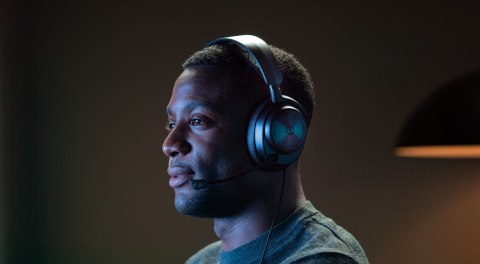 Steelseries Arctis Nova Pro Zestaw słuchawkowy Przewodowa Opaska na głowę Gaming Czarny Steelseries Arctis Nova Pro Zestaw słuchawkowy Przewodowa Opaska na głowę Gaming Czarny