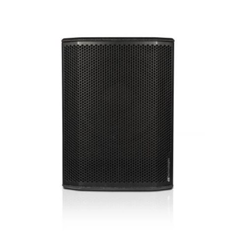 Subwoofer aktywny 15" dBTechnologies SUB 615 Subwoofer aktywny 15" dBTechnologies SUB 615