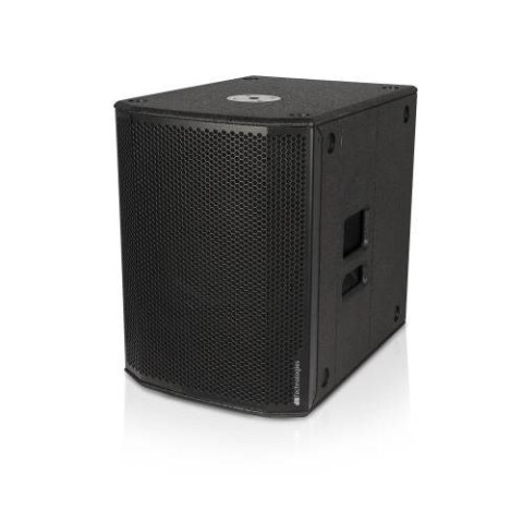 Subwoofer aktywny 15" dBTechnologies SUB 615 Subwoofer aktywny 15" dBTechnologies SUB 615