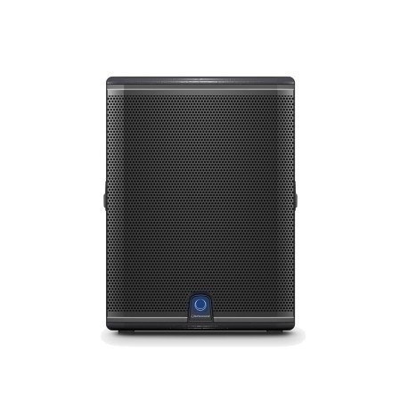 Subwoofer aktywny Turbosound iQ15B 15 cali Subwoofer aktywny Turbosound iQ15B 15 cali