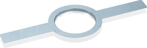 Tannoy CVS 301/401 PLASTER RING Pierścień montażowy do płyt gipsowych dla głośników sufitowych serii CVS 301/401 Tannoy CVS 301/401 PLASTER RING Pierścień montażowy do płyt gipsowych dla głośników sufitowych serii CVS 301/401
