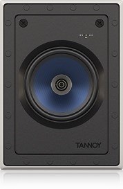 Tannoy PCI 5DC IW Podwójny, koncentryczny głośnik wewnątrzścienny 5" premium do zastosowań instalacyjnych Tannoy PCI 5DC IW Podwójny, koncentryczny głośnik wewnątrzścienny 5" premium do zastosowań instalacyjnych