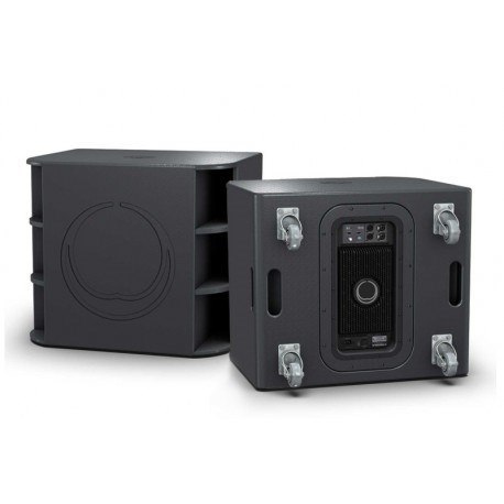 Turbosound MILAN M18B Subwoofer aktywny 18" Turbosound MILAN M18B Subwoofer aktywny 18"