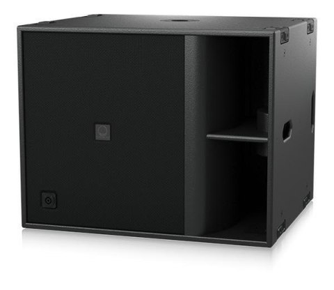 Turbosound TQ15B Subwoofer pasywny 15" Turbosound TQ15B Subwoofer pasywny 15"