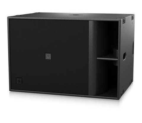 Turbosound TQ18B Subwoofer pasywny 18" Turbosound TQ18B Subwoofer pasywny 18"