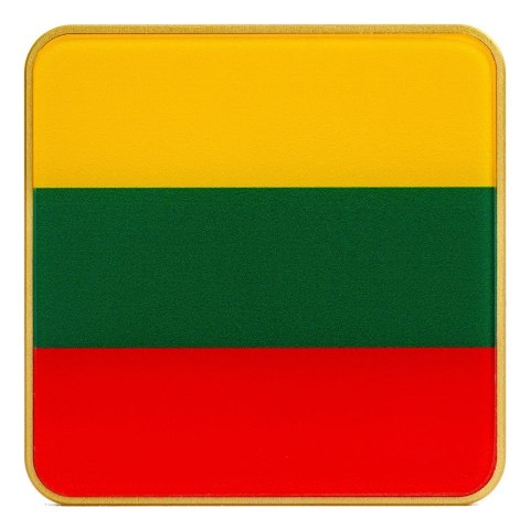 AIRVALENT Luxurious Czarny, Złoto Bateria AIRVALENT Luxurious Czarny, Złoto Bateria