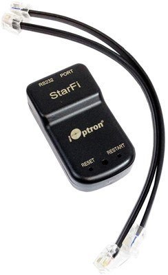 Adapter WiFi iOptron iStarFi do CEM60/iEQ45 Pro Adapter WiFi iOptron iStarFi do CEM60/iEQ45 Pro