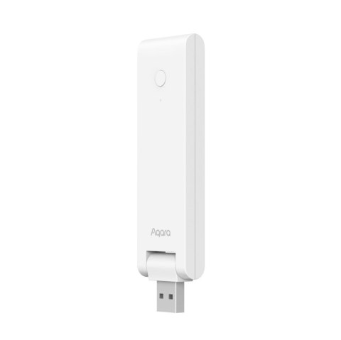 Aqara Hub E1 Jednostka Centralna Smart Home HE1-G01 Aqara Hub E1 Jednostka Centralna Smart Home HE1-G01