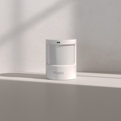 Czujnik Aqara Motion and Light Sensor P2 Czujnik Aqara Motion and Light Sensor P2