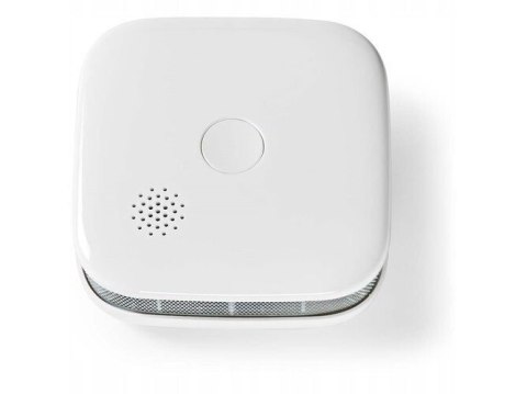 Czujnik dymu Nedis SmartLife WIFIDS21WT3 Czujnik dymu Nedis SmartLife WIFIDS21WT3