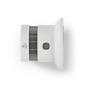 Czujnik dymu Nedis SmartLife ZBDS10WT Czujnik dymu Nedis SmartLife ZBDS10WT