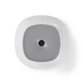 Czujnik dymu Nedis SmartLife ZBDS10WT