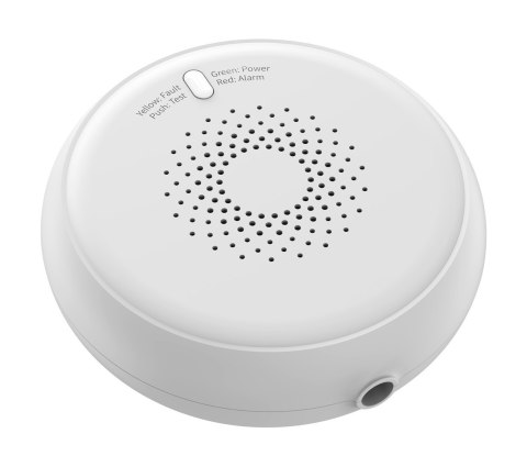 Czujnik gazu Imou IOT-ZGA1-EU Czujnik gazu Imou IOT-ZGA1-EU
