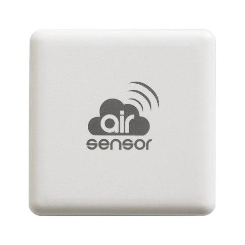 Czujnik jakości powietrza airSensor BLEBOX WiFi Czujnik jakości powietrza airSensor BLEBOX WiFi