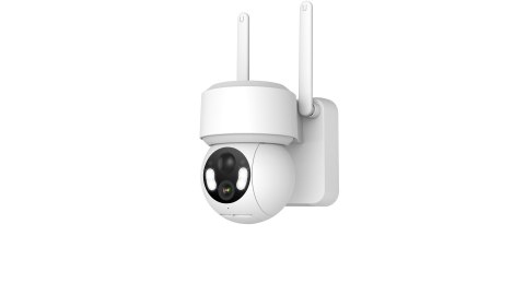 Extralink Kamera zewnętrzna Smart Life SolarEye Pro bezprzewodowa, 2.5K, Wi-Fi, akumulator 5200mAh, IP65 Extralink Kamera zewnętrzna Smart Life SolarEye Pro bezprzewodowa, 2.5K, Wi-Fi, akumulator 5200mAh, IP65