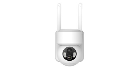 Extralink Kamera zewnętrzna Smart Life SolarEye Pro bezprzewodowa, 2.5K, Wi-Fi, akumulator 5200mAh, IP65 Extralink Kamera zewnętrzna Smart Life SolarEye Pro bezprzewodowa, 2.5K, Wi-Fi, akumulator 5200mAh, IP65
