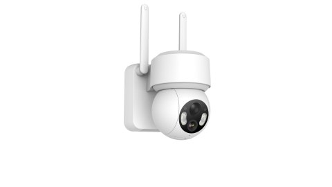 Extralink Kamera zewnętrzna Smart Life SolarEye Pro bezprzewodowa, 2.5K, Wi-Fi, akumulator 5200mAh, IP65 Extralink Kamera zewnętrzna Smart Life SolarEye Pro bezprzewodowa, 2.5K, Wi-Fi, akumulator 5200mAh, IP65