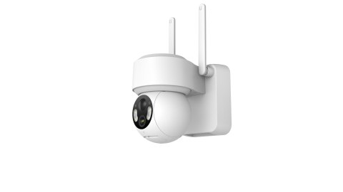Extralink Kamera zewnętrzna Smart Life SolarEye Pro bezprzewodowa, 2.5K, Wi-Fi, akumulator 5200mAh, IP65 Extralink Kamera zewnętrzna Smart Life SolarEye Pro bezprzewodowa, 2.5K, Wi-Fi, akumulator 5200mAh, IP65