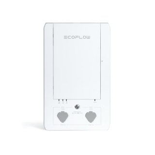 ECOFLOW Smart Home Panel EU - Magazynowanie energii elektrycznej
