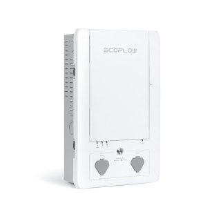 ECOFLOW Smart Home Panel EU - Magazynowanie energii elektrycznej