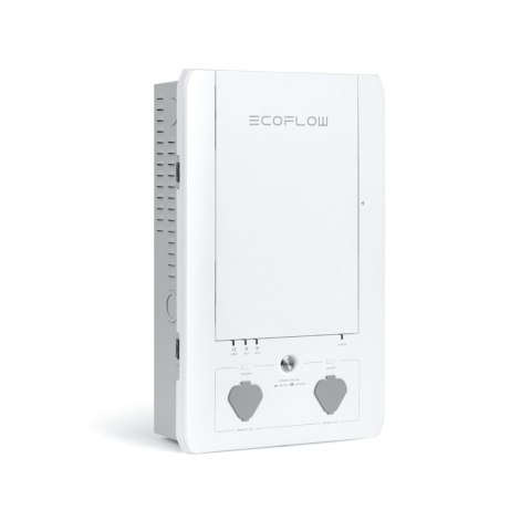 ECOFLOW Smart Home Panel EU - Magazynowanie energii elektrycznej ECOFLOW Smart Home Panel EU - Magazynowanie energii elektrycznej