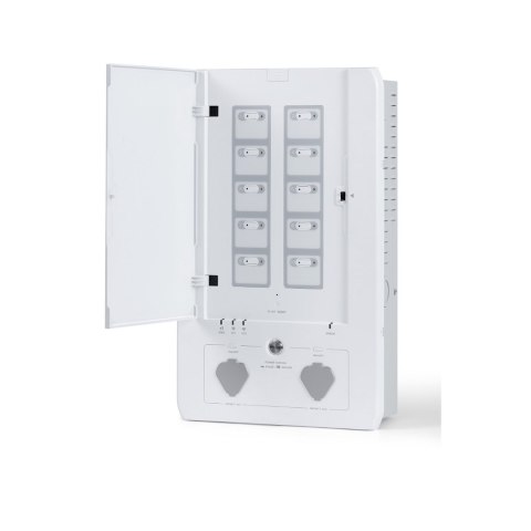 ECOFLOW Smart Home Panel EU - Magazynowanie energii elektrycznej ECOFLOW Smart Home Panel EU - Magazynowanie energii elektrycznej