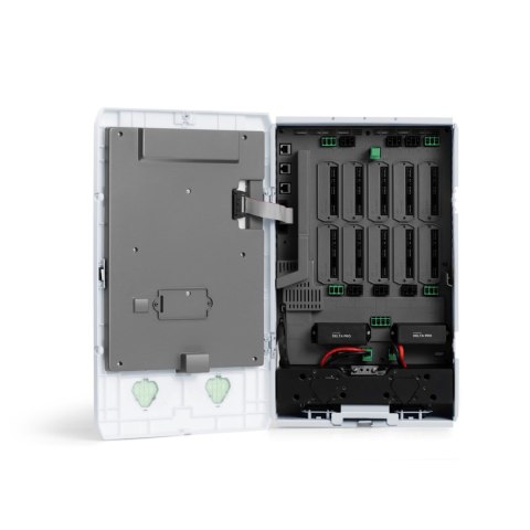 ECOFLOW Smart Home Panel EU - Magazynowanie energii elektrycznej ECOFLOW Smart Home Panel EU - Magazynowanie energii elektrycznej