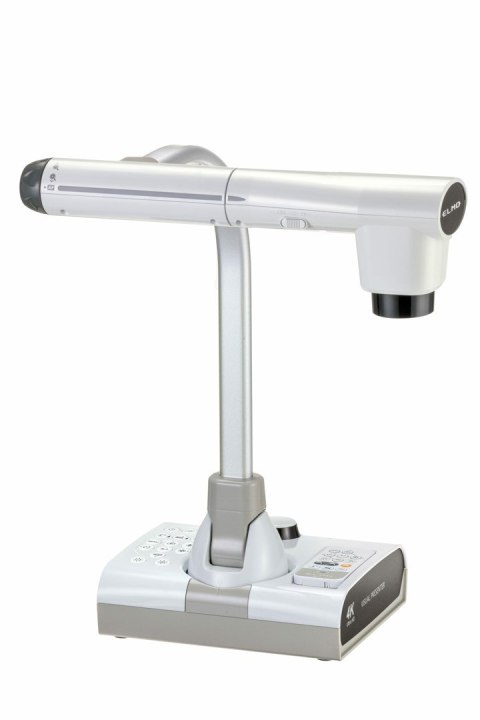 Elmo Dokumentenkamera Visualizer L-12G L12G Elmo Dokumentenkamera Visualizer L-12G L12G