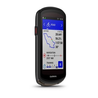 Garmin Edge 1040 Solar 8.89 cm (3.5") Bezprzewodowy licznik rowerowy (010-02503-21)