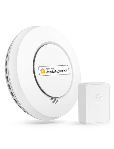 Inteligentny czujnik dymu Meross GS559AHHK(EU) Inteligentny czujnik dymu Meross GS559AHHK(EU)