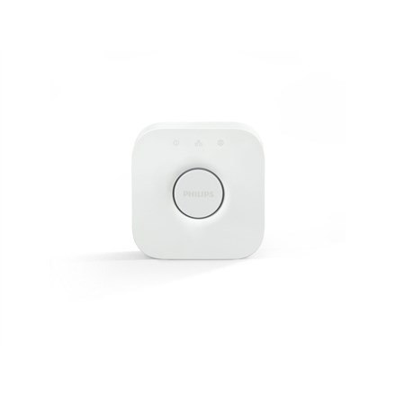 Mostek Hue Bridge Philips 929001180642 - inteligentne sterowanie oświetleniem SMART HOME HUE BRIDGE Mostek Hue Bridge Philips 929001180642 - inteligentne sterowanie oświetleniem SMART HOME HUE BRIDGE