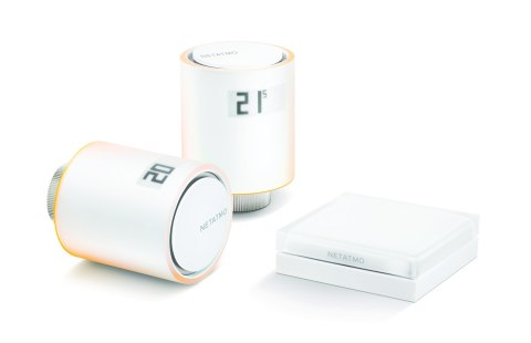 Netatmo NAV-EN Netatmo NAV-EN