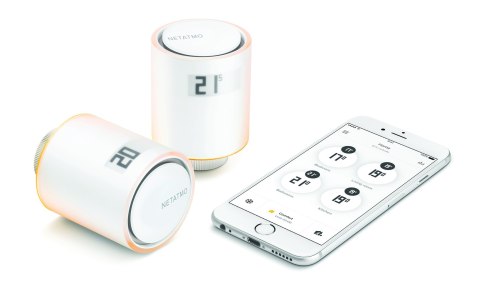 Netatmo NAV-EN Netatmo NAV-EN