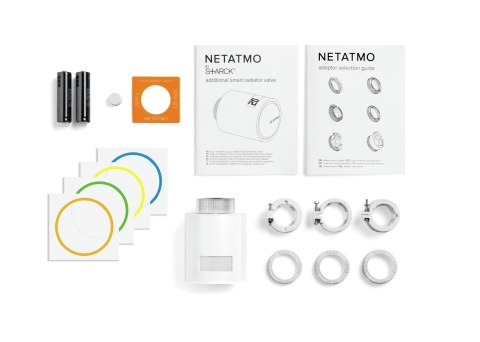 Netatmo NAV-EN Netatmo NAV-EN