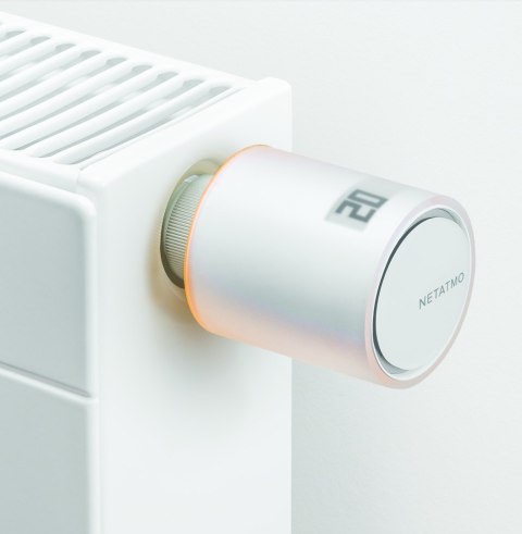 Netatmo NAV-EN Netatmo NAV-EN