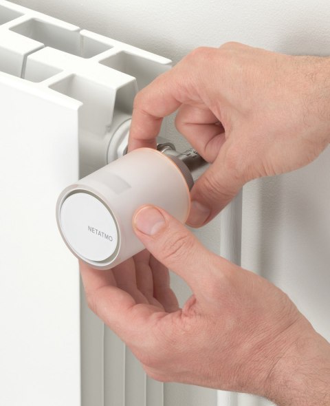Netatmo NAV-EN Netatmo NAV-EN