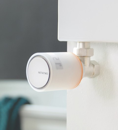 Netatmo NAV-EN Netatmo NAV-EN