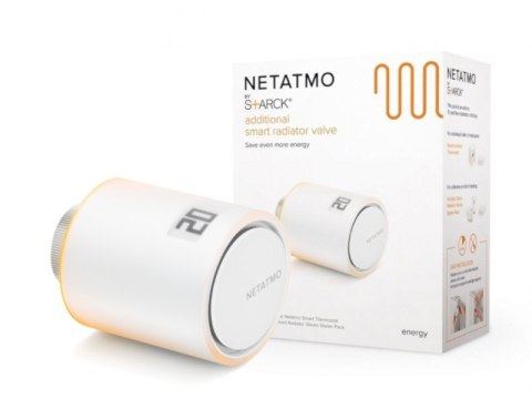 Netatmo NAV-EN Netatmo NAV-EN